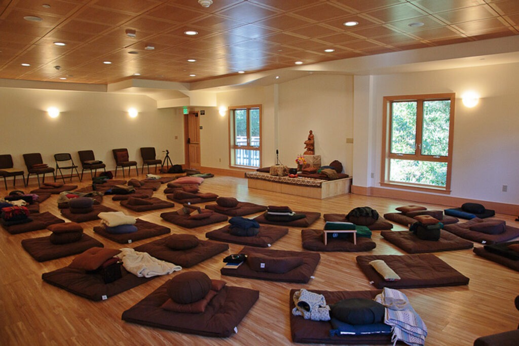 Insight Retreat Center