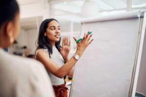 Common Communication and Leadership Challenges for Each DISC Personality