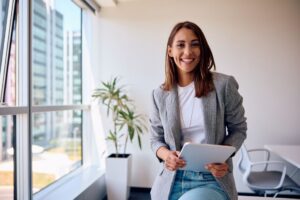 The Rise of Women Entrepreneurs: Growth, Innovation and Challenges