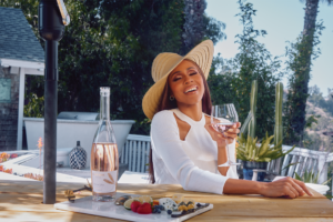 Broadway Star Deborah Cox on Artistry, Advocacy and Creating Your Own Opportunities